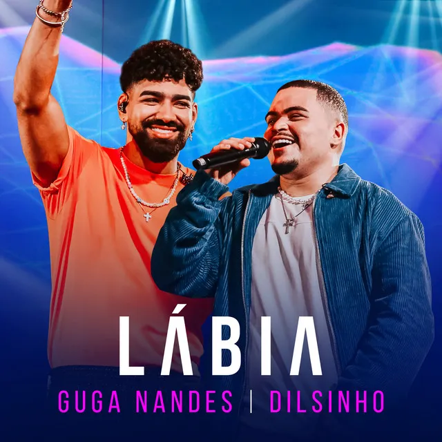 Lábia - Ao Vivo