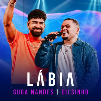 Lábia (Ao Vivo) by Guga Nandes