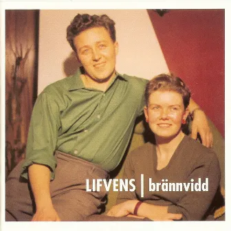 Brännvidd by Lifvens