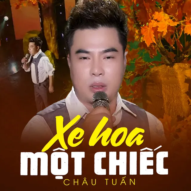 Khu Phố Ngày Xưa