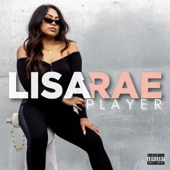 Player by Lisa-Rae