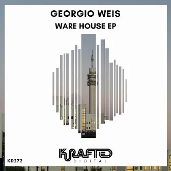 Ware House by Georgio Weis