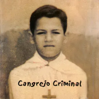 Cangrejo Criminal by Héctor Napolitano