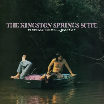 The Kingston Springs Suite by Vince Matthews