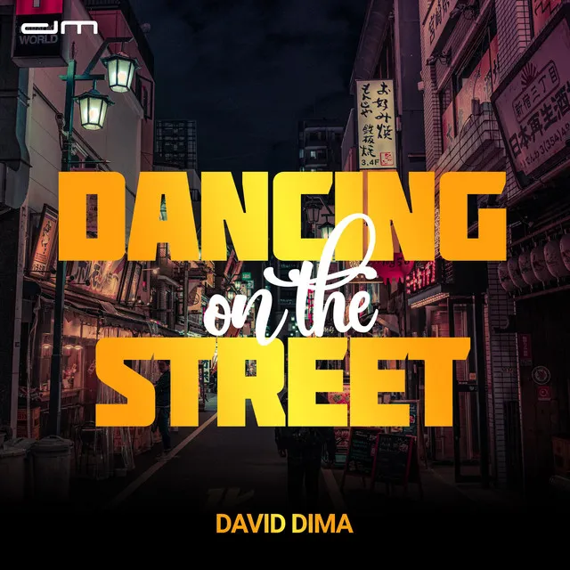 Dancing On The Street