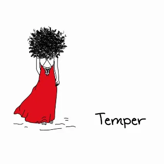 Temper by AnaShie