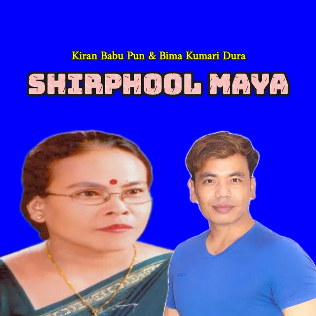 Shirphool Maya