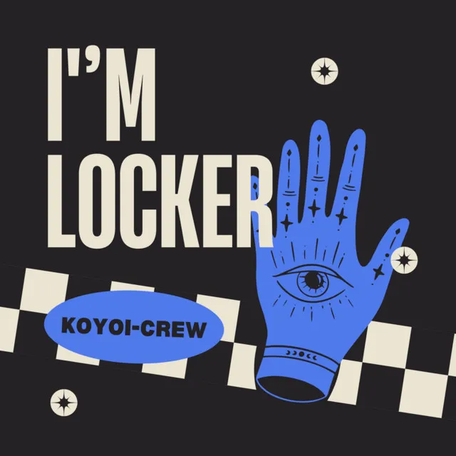 I'm locker