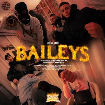 Baileys by Yung Puro