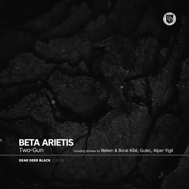 Beta Arietis - Alper Yigit Remix