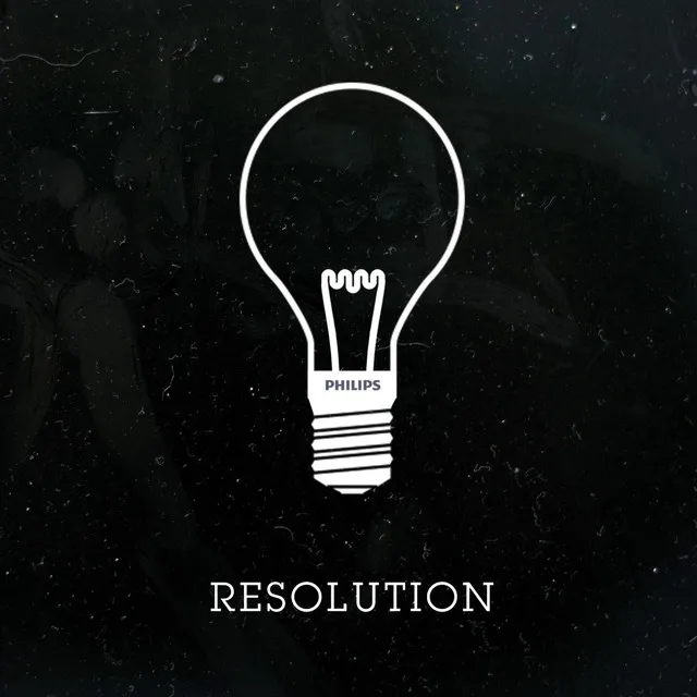 Resolution