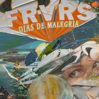 Días De Malegria by FRVRS