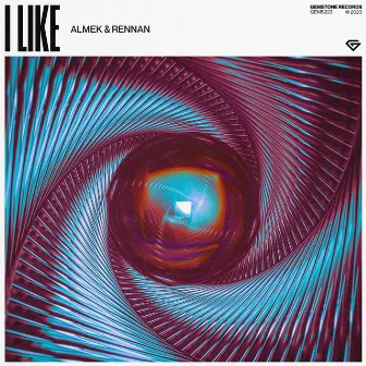 I Like by RENNAN