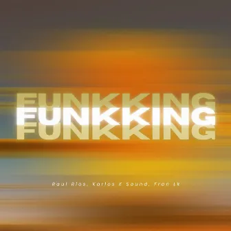 Funnking by Raul Rios