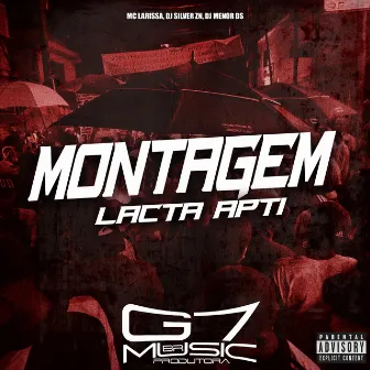 Montagem Lacta Apti by DJ MENOR DS