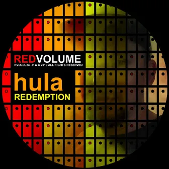 Hula by Redemption