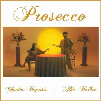 Prosecco by Charles-Baptiste