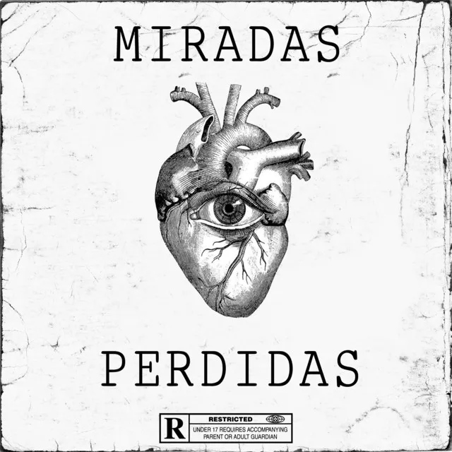 Miradas Perdidas