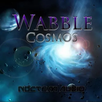 Cosmos by Wabble