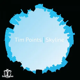 Skyline by Tim Points