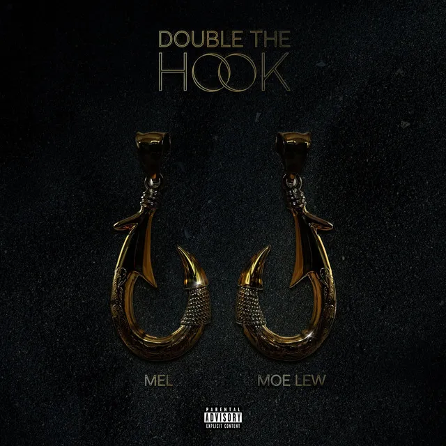 Double The Hook