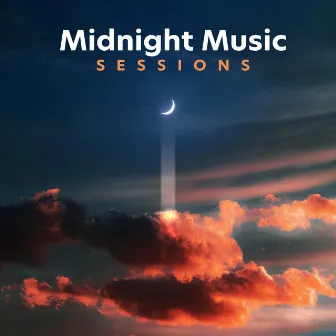 Midnight Music Sessions by Mark Dorricott