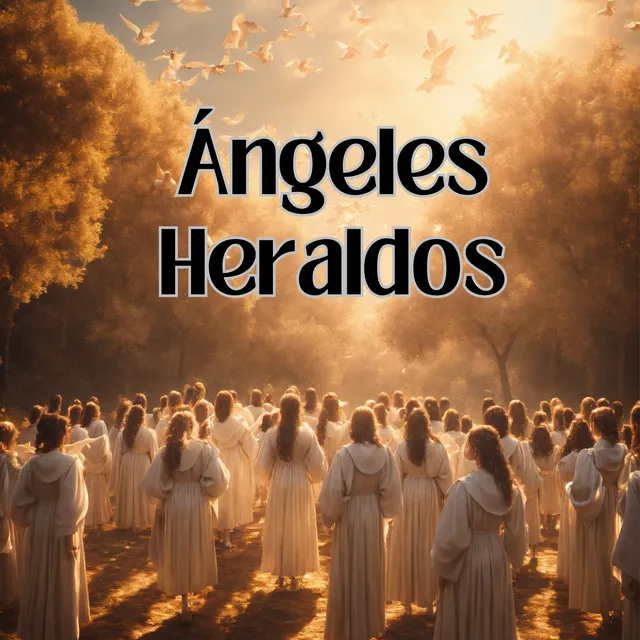 Ángeles Heraldos