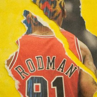 Rodman by Tré King