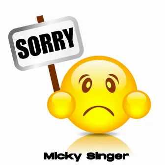 Sorry by Micky Singer