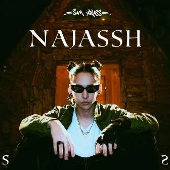 NAJASSH by Sam Ariass