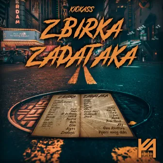 Zbirka zadataka by Kickass