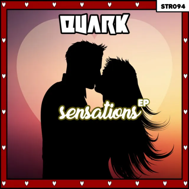 Your Sensations EP