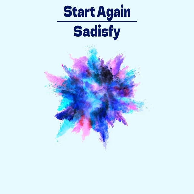 Start Again