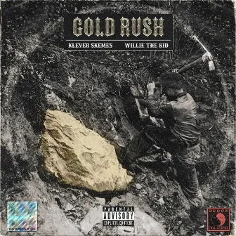 Gold Rush by Klever Skemes