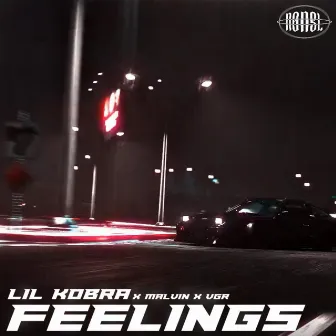 FEELINGS by Lil Kobra