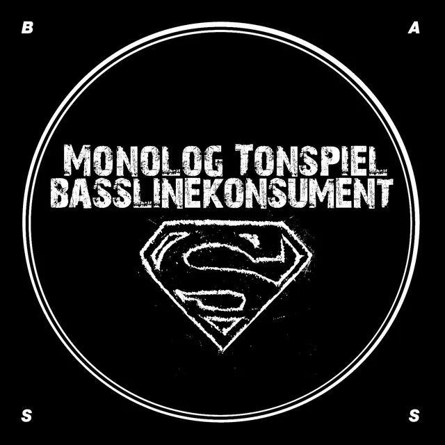 Basslinekonsument