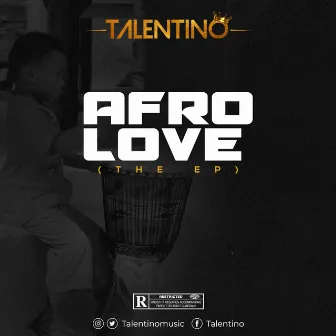 AFRO LOVE by Talentino