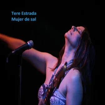 Mujer de Sal by Tere Estrada