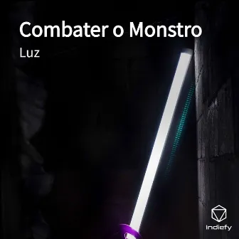 Combater o Monstro by Unknown Artist