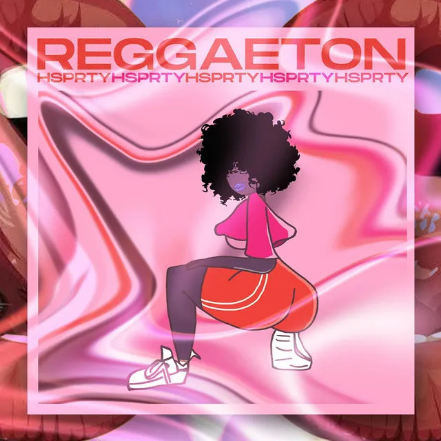 Reggaeton