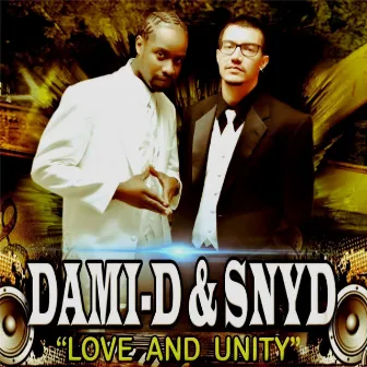 Love and Unity by Dami D