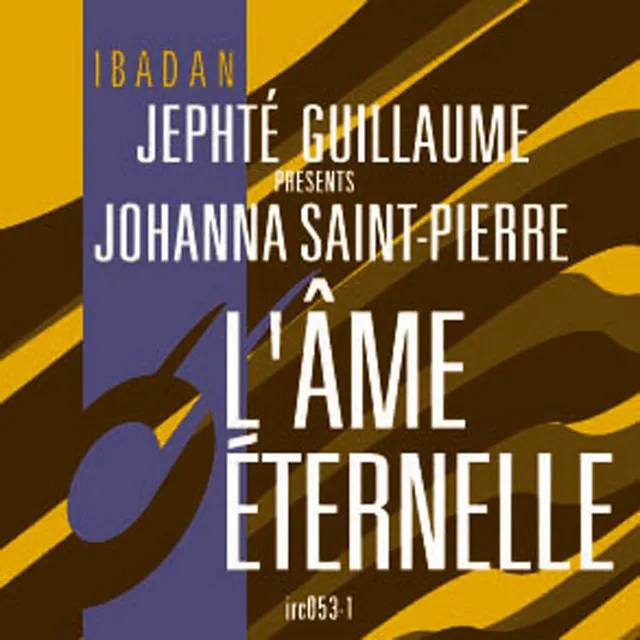 L'Âme Éternelle