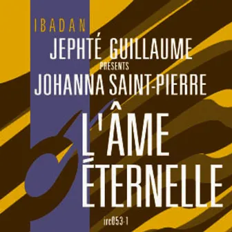 L'Âme Éternelle by Jephté Guillaume