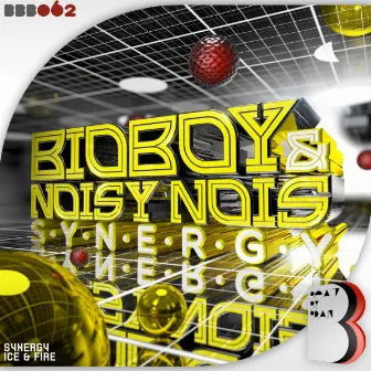 Synergy by BioBoy