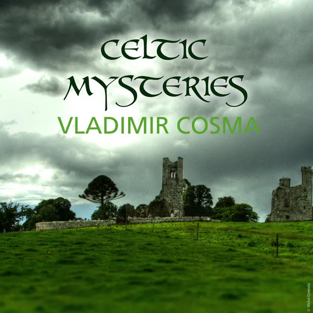 Celtic Mysteries