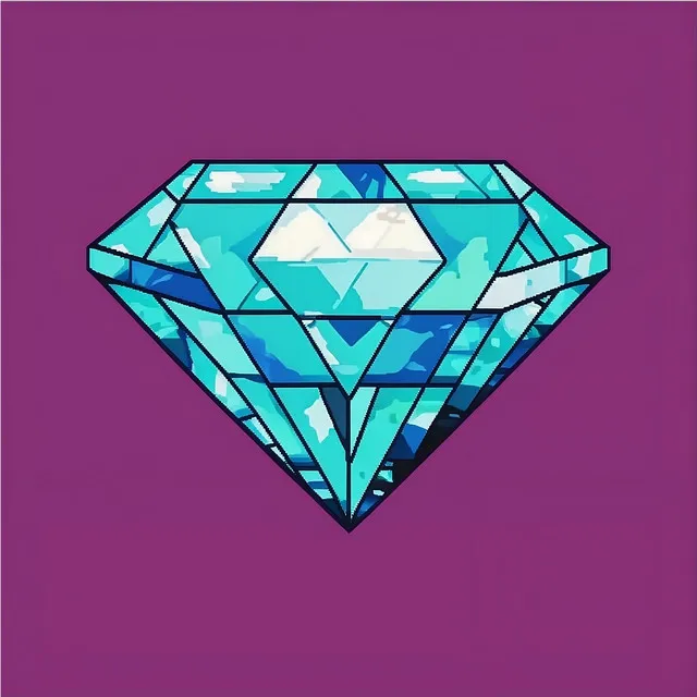 Diamond