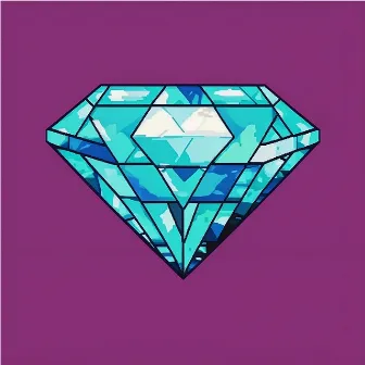 Diamond by whiteey