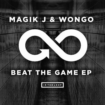 Beat The Game EP by Magik J