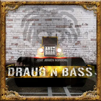 Draug 'n' Bass by Jørgen Nordeng