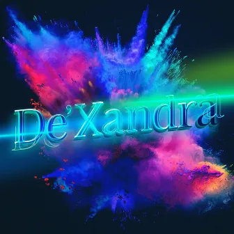 Dexandra by Dexandra